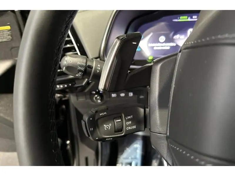VEHICLE__CONDITION_SERVICE DS Automobiles DS 7 E-TENSE 225 RIVOLI BLACK 20