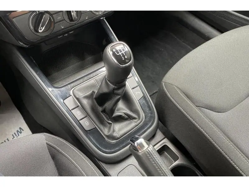 Occasion Skoda Fabia Selection GREY 16