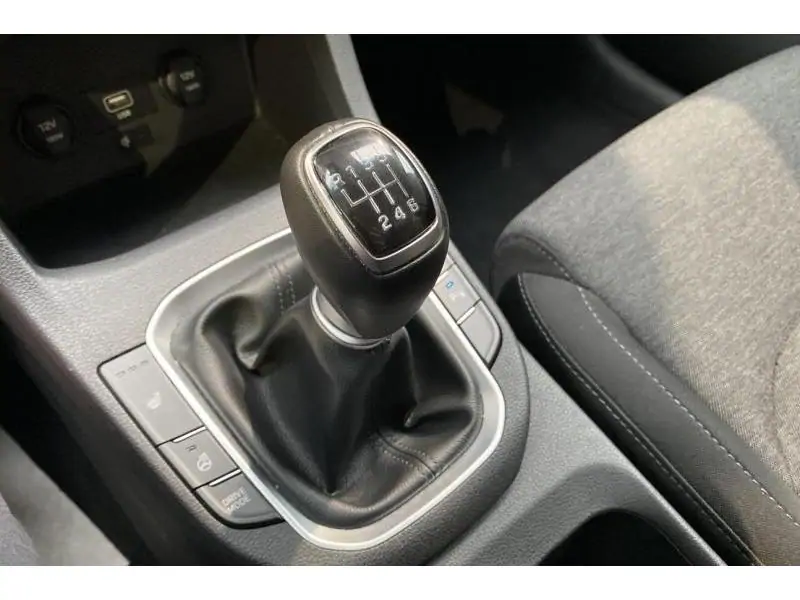 Occasion Hyundai i30 1.0 T-GDI 48V Hybrid BLACK 16