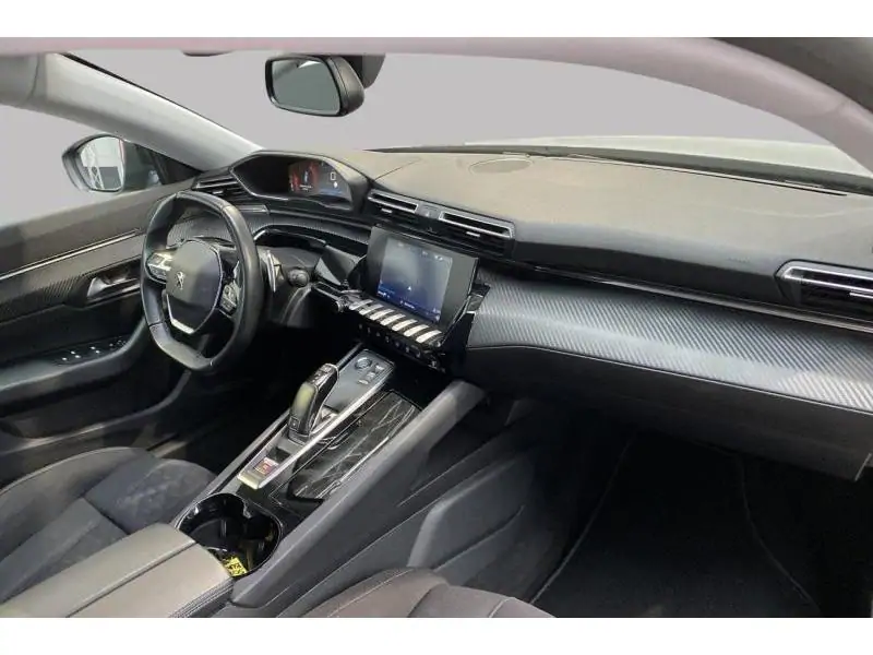 Occasion Peugeot 508 Active BLUE 2