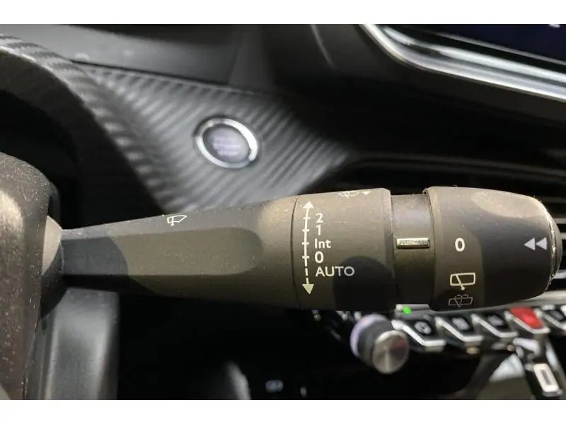 Occasion Peugeot 208 Allure GREY 25