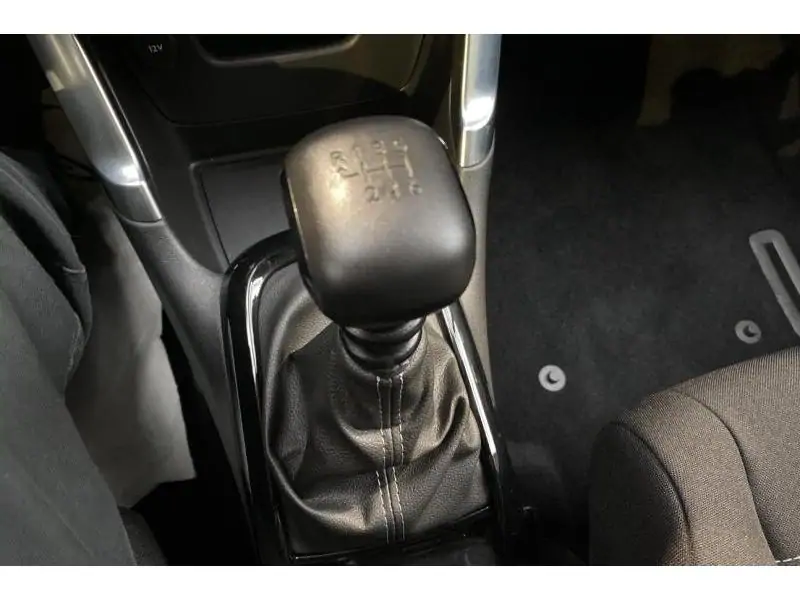 Occasion Citroen C3 Aircross Shine GREY 16