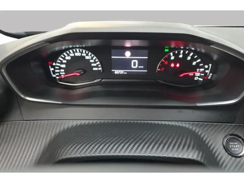 Occasion Peugeot 2008 ALLURE BLACK 14