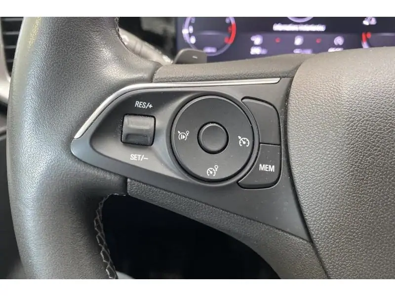 Occasie Opel Mokka Elegance GREY 22