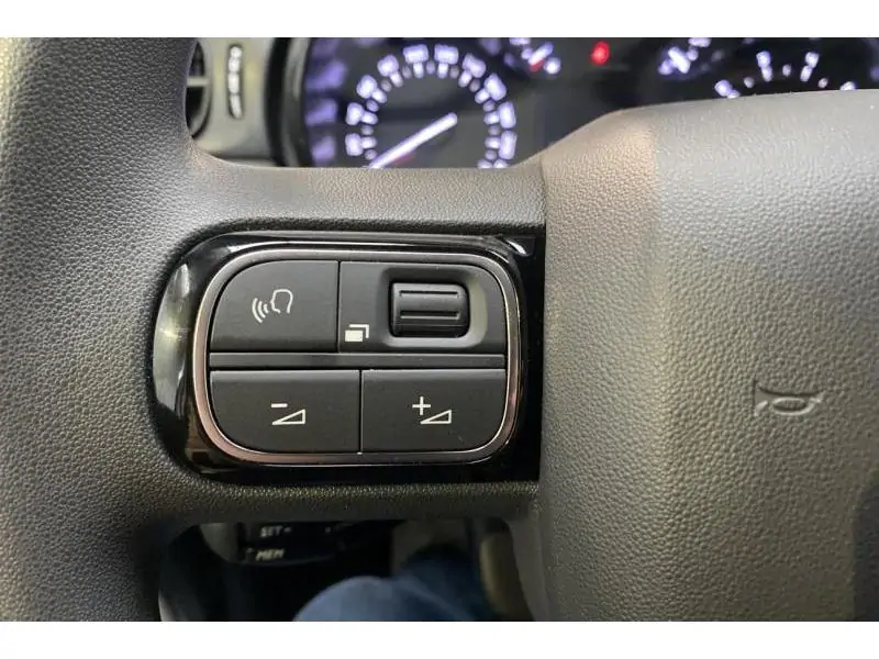 Occasion Citroen C3 Shine WHITE 24