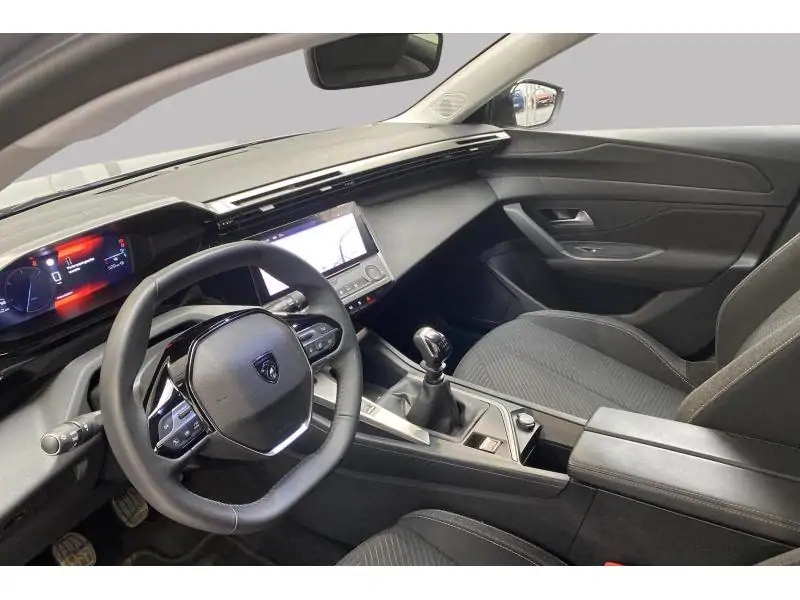 Occasion Peugeot 308 SW Active Pack GREY 9