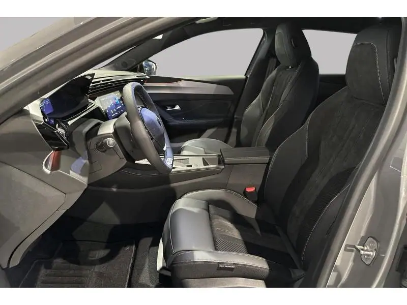 VEHICLE__CONDITION_SERVICE Peugeot 308 SW E- GT GREY 8