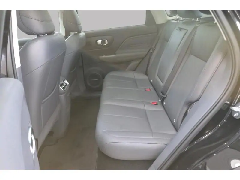 VEHICLE__CONDITION_SERVICE Leapmotor B10 DESIGN BLACK 18