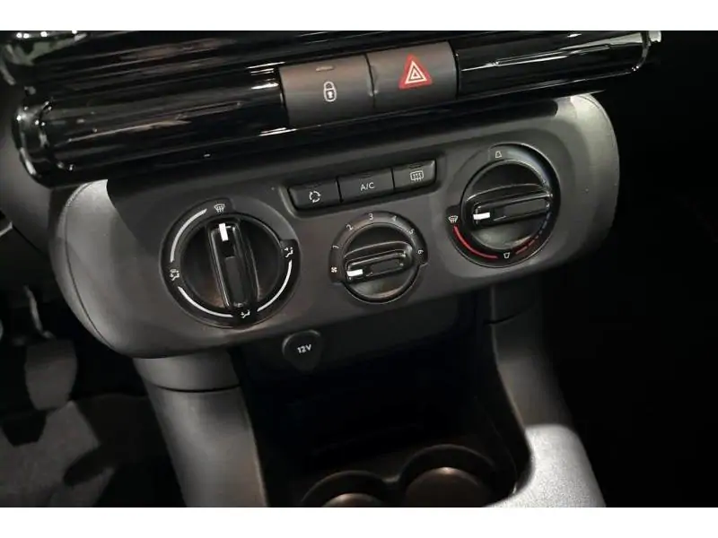 Occasion Citroen C3 YOU BLACK 15