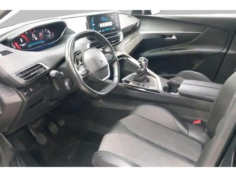 Occasion Peugeot 3008 allure BLACK 9