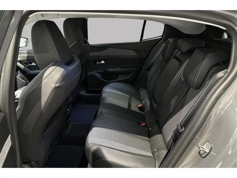 VEHICLE__CONDITION_SERVICE Peugeot 408 Allure Hybrid 145e-DCS6 GREY 18