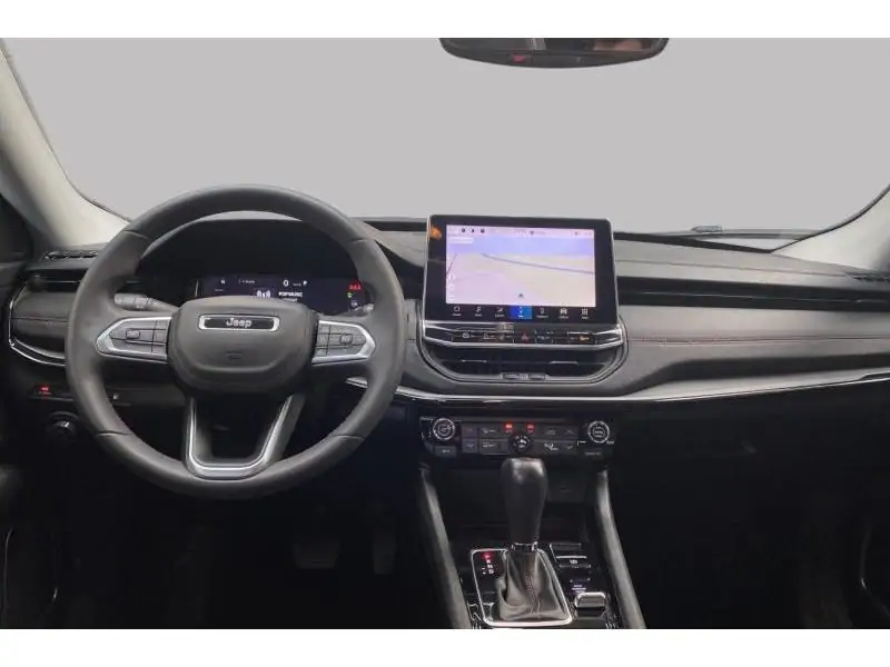 Occasion Jeep Compass TRAILHAWK 4XE PHEV 240 PK PK PANO BLACK 11