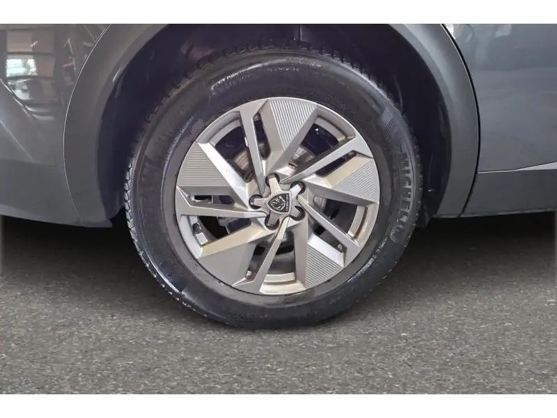Occasion Peugeot 408 Allure 130pk GREY 20