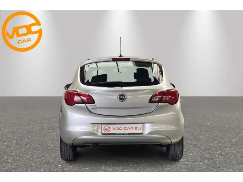 Occasion Opel Corsa E Essentia GREY 7