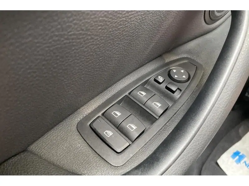 Occasion BMW Serie X X1 sDrive18i GREY 17