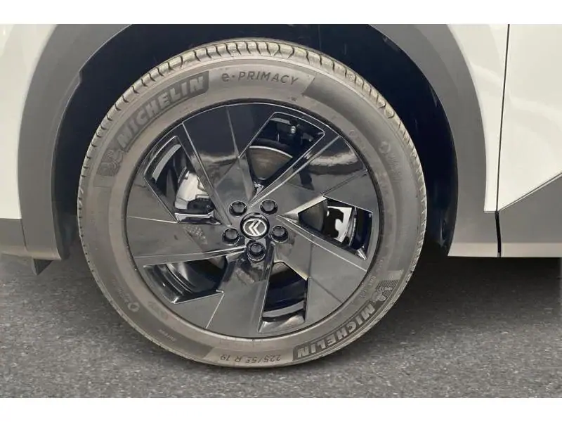 Occasion Citroen C5 Aircross Max WHITE 21