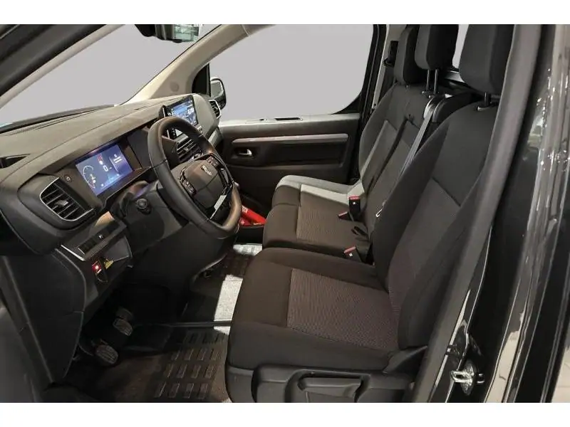 VEHICLE__CONDITION_SERVICE Peugeot Expert LONG L3 2.0 BlueHDi 145 MAN.6 GREY 10