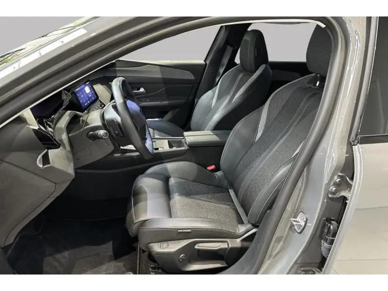 VEHICLE__CONDITION_SERVICE Peugeot 308 SW Allure automaat GREY 10