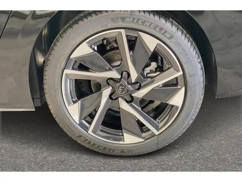 Occasion Peugeot 308 SW ALLURE Hybrid 136 e-DSC6 BLACK 20