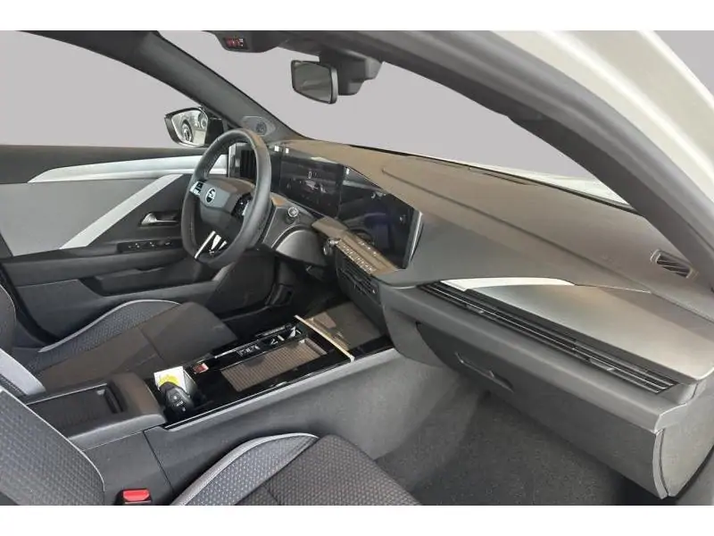 VEHICLE__CONDITION_SERVICE Opel Astra EDITION WHITE 2
