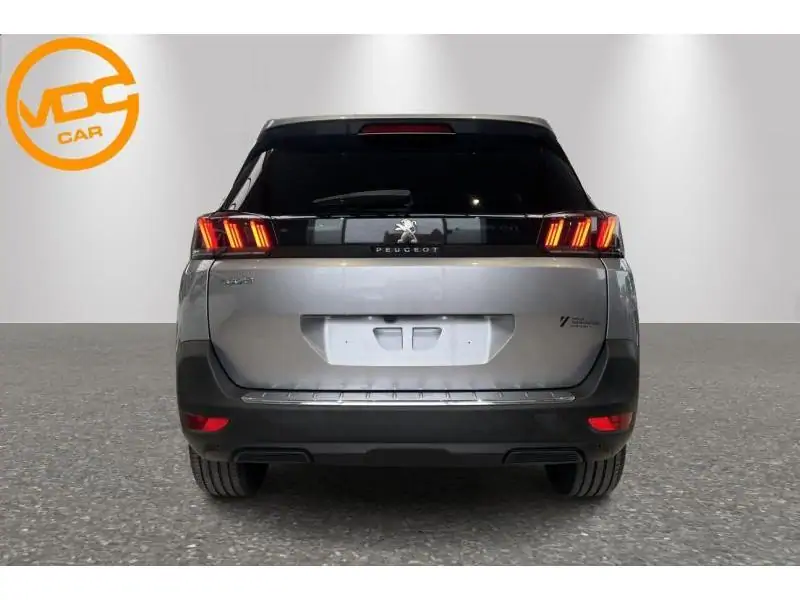 Occasion Peugeot 5008 ALLURE GREY 7