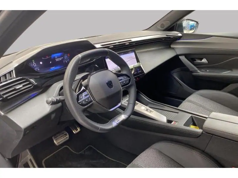 Occasion Peugeot 408 GT *Navi. Caméra BLACK 9