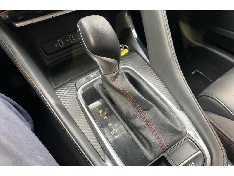 Occasion MG ZS LUXURY GREY 16