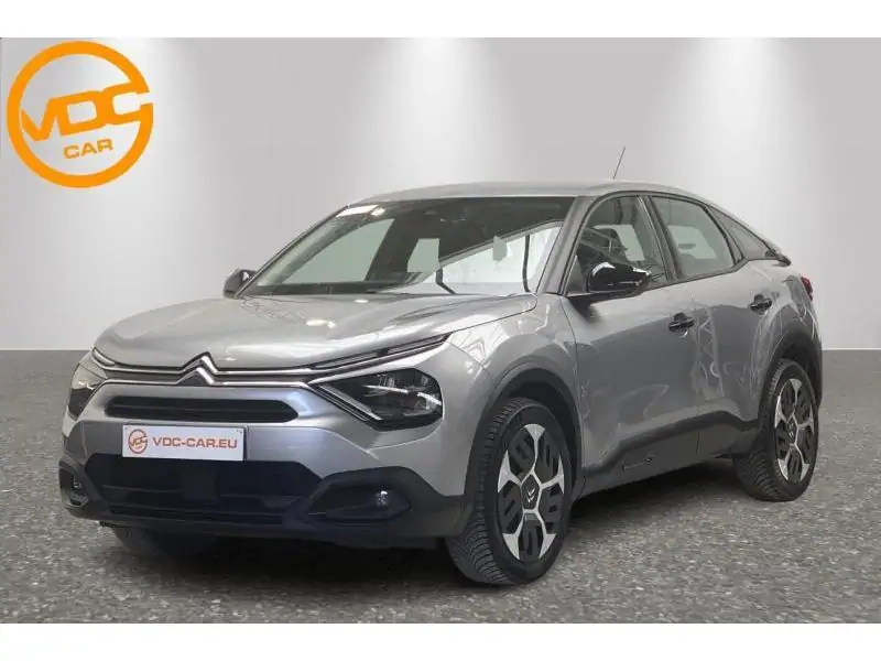 Occasion Citroen C4 Feel Pack Business GREY 1