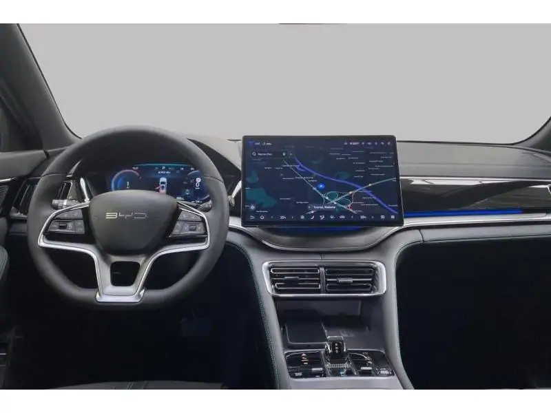 VEHICLE__CONDITION_SERVICE BYD SEAL U DM - I BOOST BLACK 11