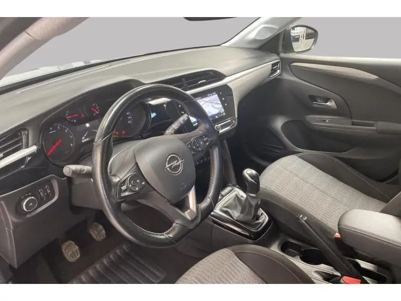 Occasion Opel Corsa Edition GREY 9