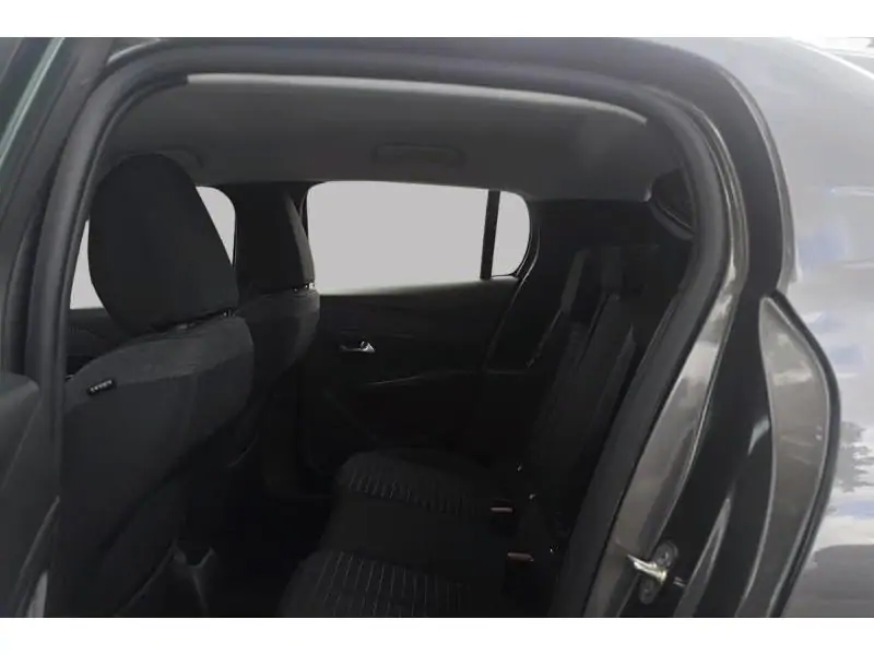 Occasion Peugeot 208 Active GREY 18
