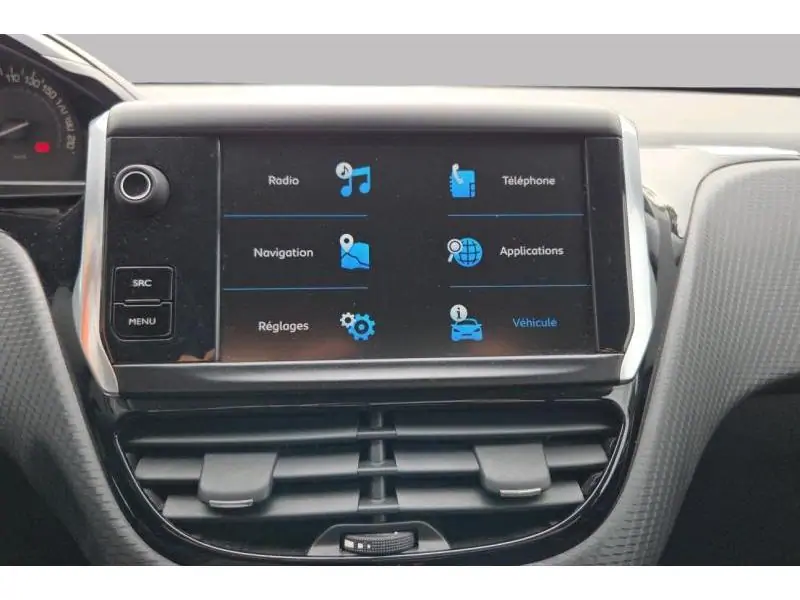 Occasion Peugeot 2008 STYLE GREY 30