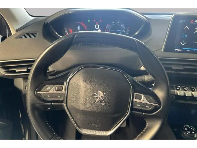 Occasion Peugeot 3008 II Active GREEN 12
