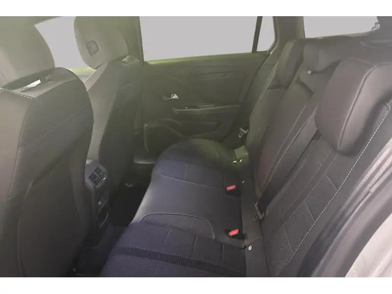 Démo Opel Astra Sports Tourer GS GREY 18