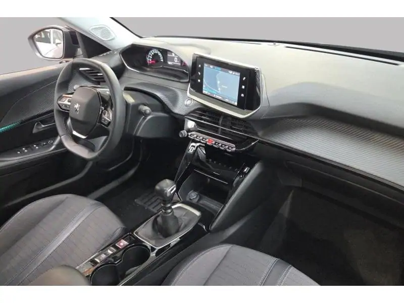 Occasion Peugeot 2008 ALLURE BLACK 2