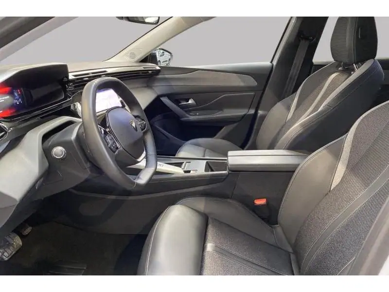 Occasion Peugeot 308 SW Allure WHITE 10