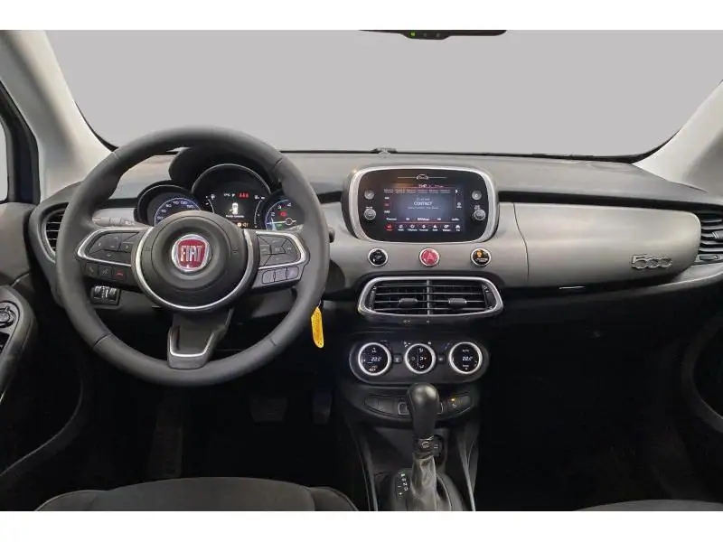 Occasion Fiat 500 X 1.5 GSE MHEV BLUE 11