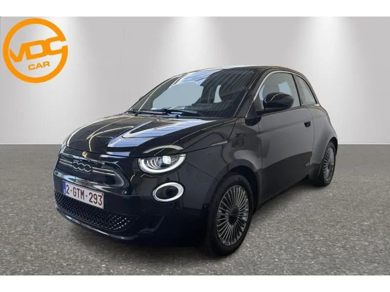 67911 - Fiat 500e