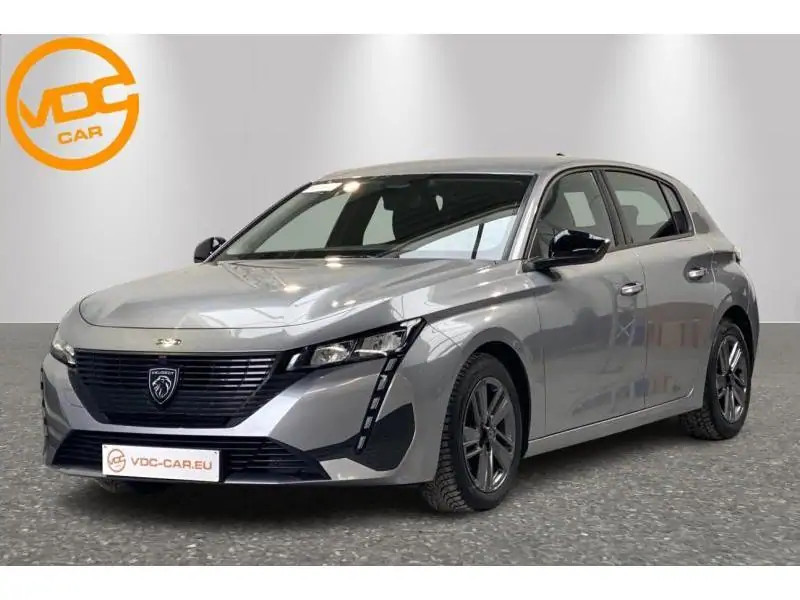 Occasion Peugeot 308 Active GREY 1