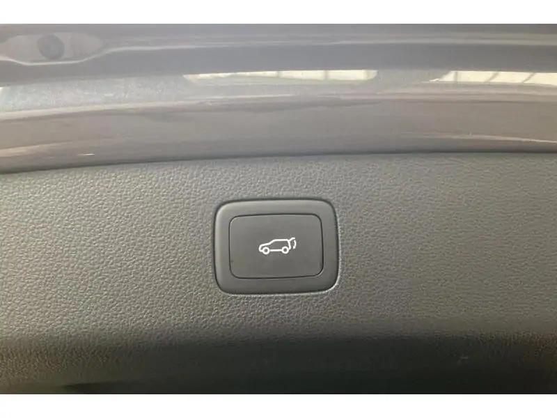 Occasion MG EHS LUXURY GREY 21
