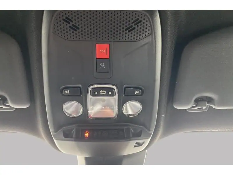Occasion Peugeot 2008 Allure BLACK 37