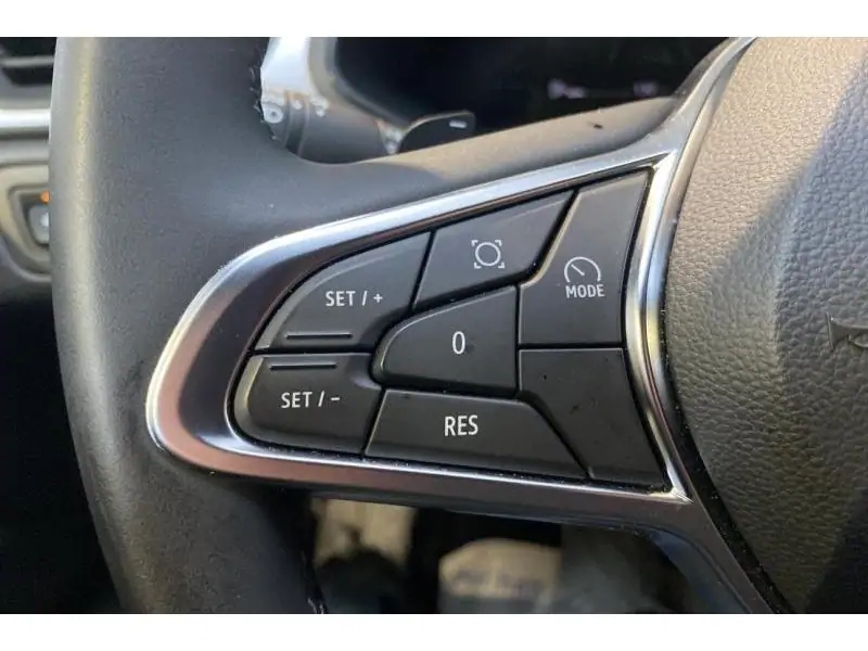 Occasion Renault Captur TCE 160 BLACK 26