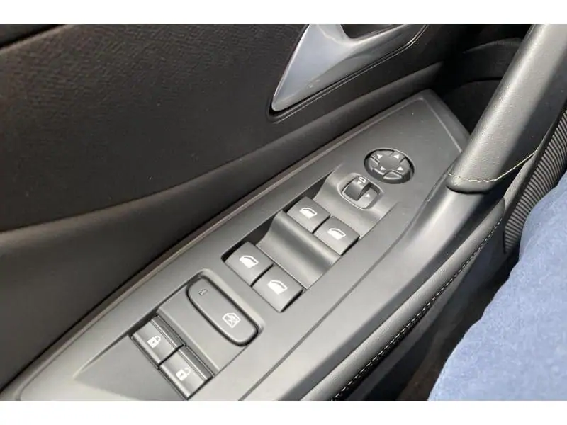 Occasion Peugeot 408 GT *Navi. Caméra BLACK 17