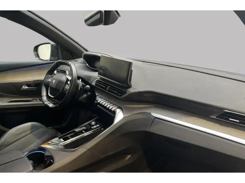 Occasie Peugeot 3008 gt BLACK 2