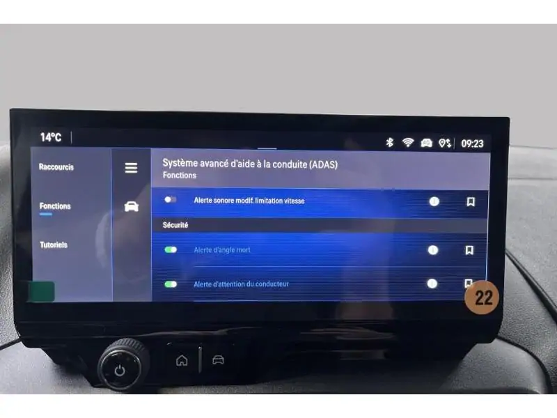 Occasion Opel Combo E Cargo L1 H1 BLACK 32