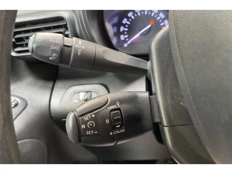 Occasion Toyota ProAce City 1.5 HDI WHITE 21