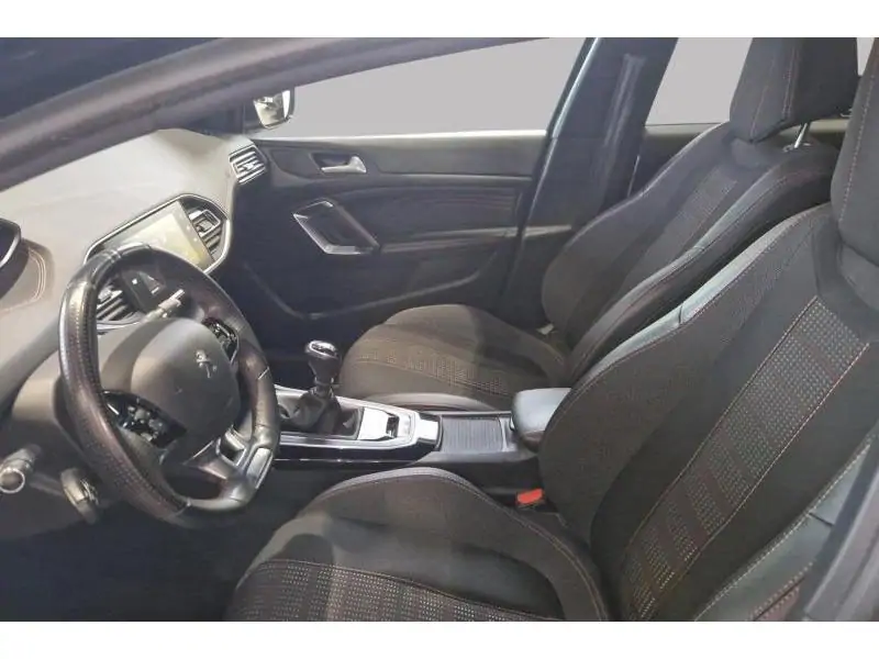 Occasion Peugeot 308 II SW GT Line BLUE 10
