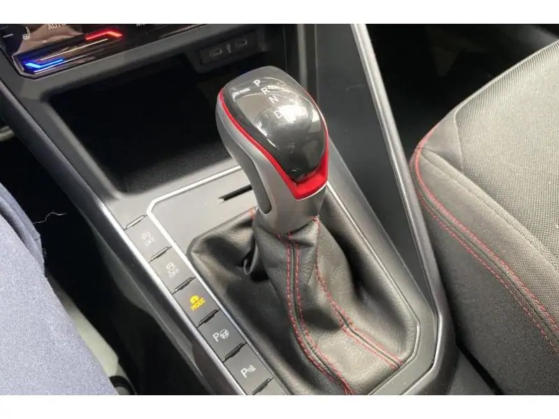 Occasion Volkswagen Polo GTI 2.0 TSI DSG - ACC - CARPLAY WHITE 16