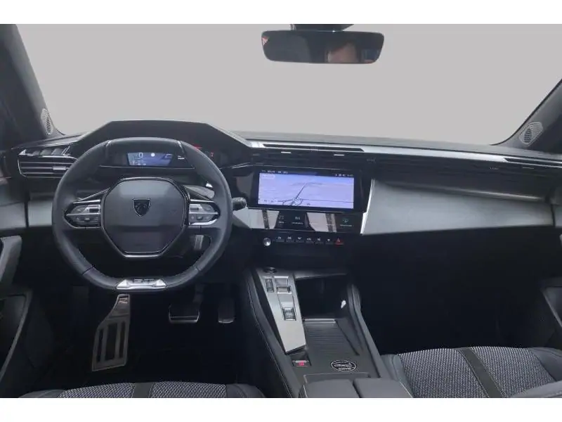 Occasion Peugeot 308 GT - PANO - 360° GREY 11