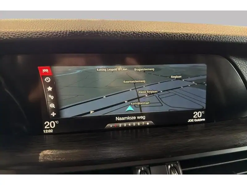 Occasion Alfa Romeo Stelvio Super BLUE 26